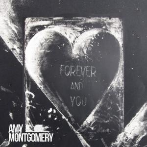 อัลบัม Forever And You ศิลปิน Amy Montgomery