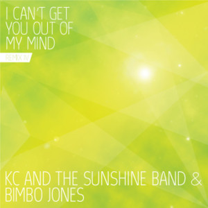 I Can't Get You out of My Mind (Remix IV) dari Bimbo Jones