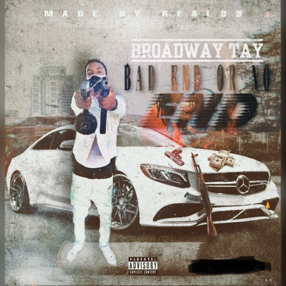 Step For Myself (Explicit)