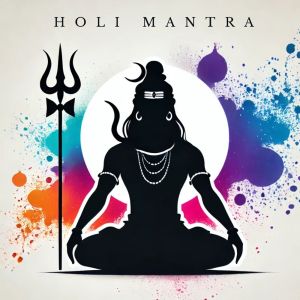 Mantra Music Center的專輯Holi Mantra (Shiva Meditation Prayers)
