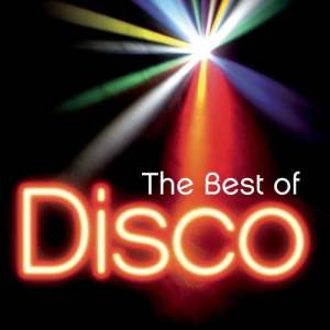 Various Artists的專輯The Best of Disco