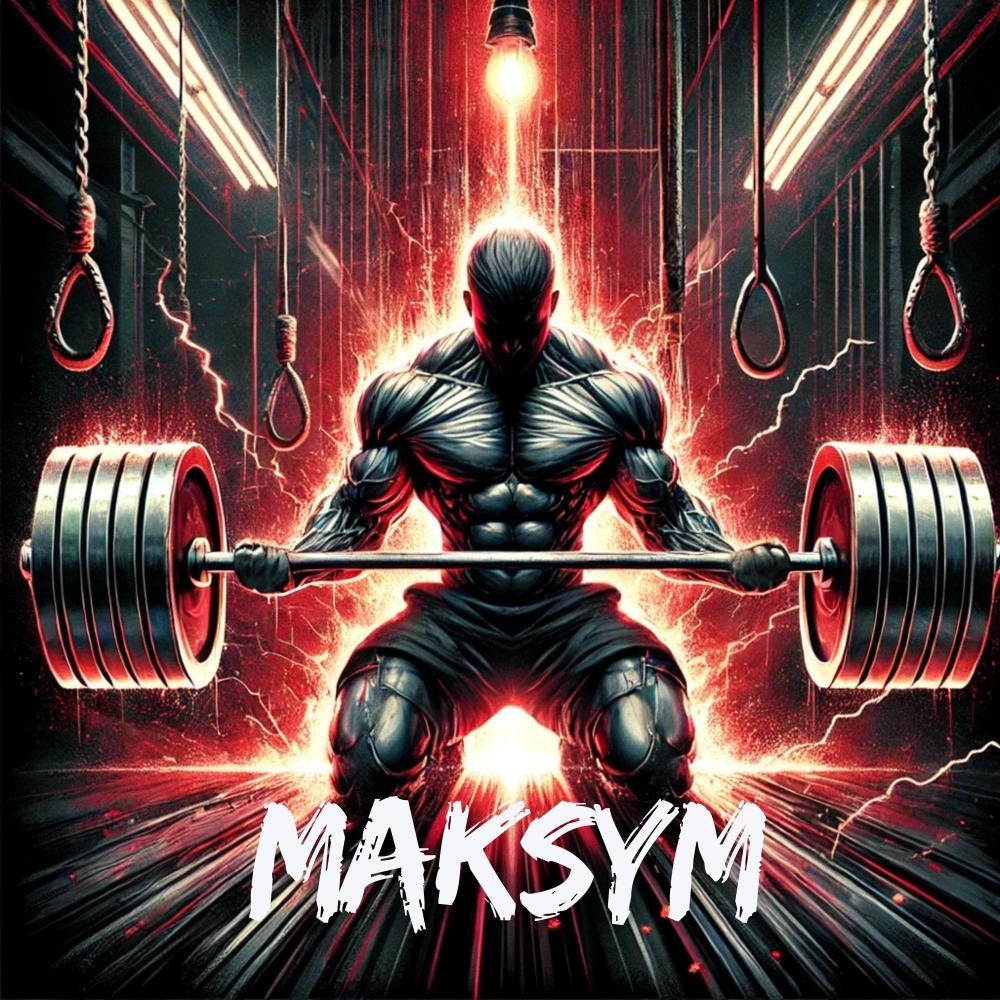Max the Unstoppable