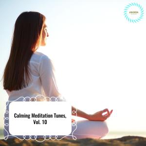收听Thomas Wane的Anxiety Free Tibetan Bells歌词歌曲