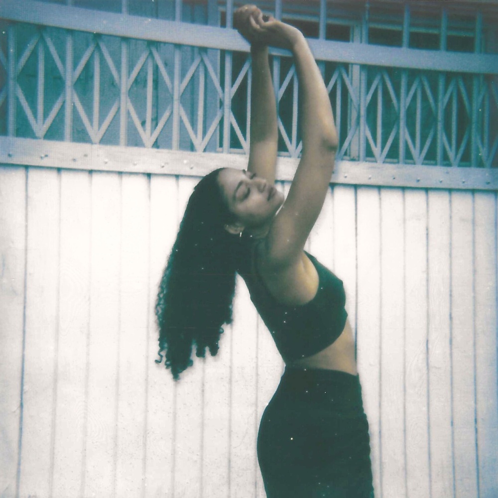 Lose Control