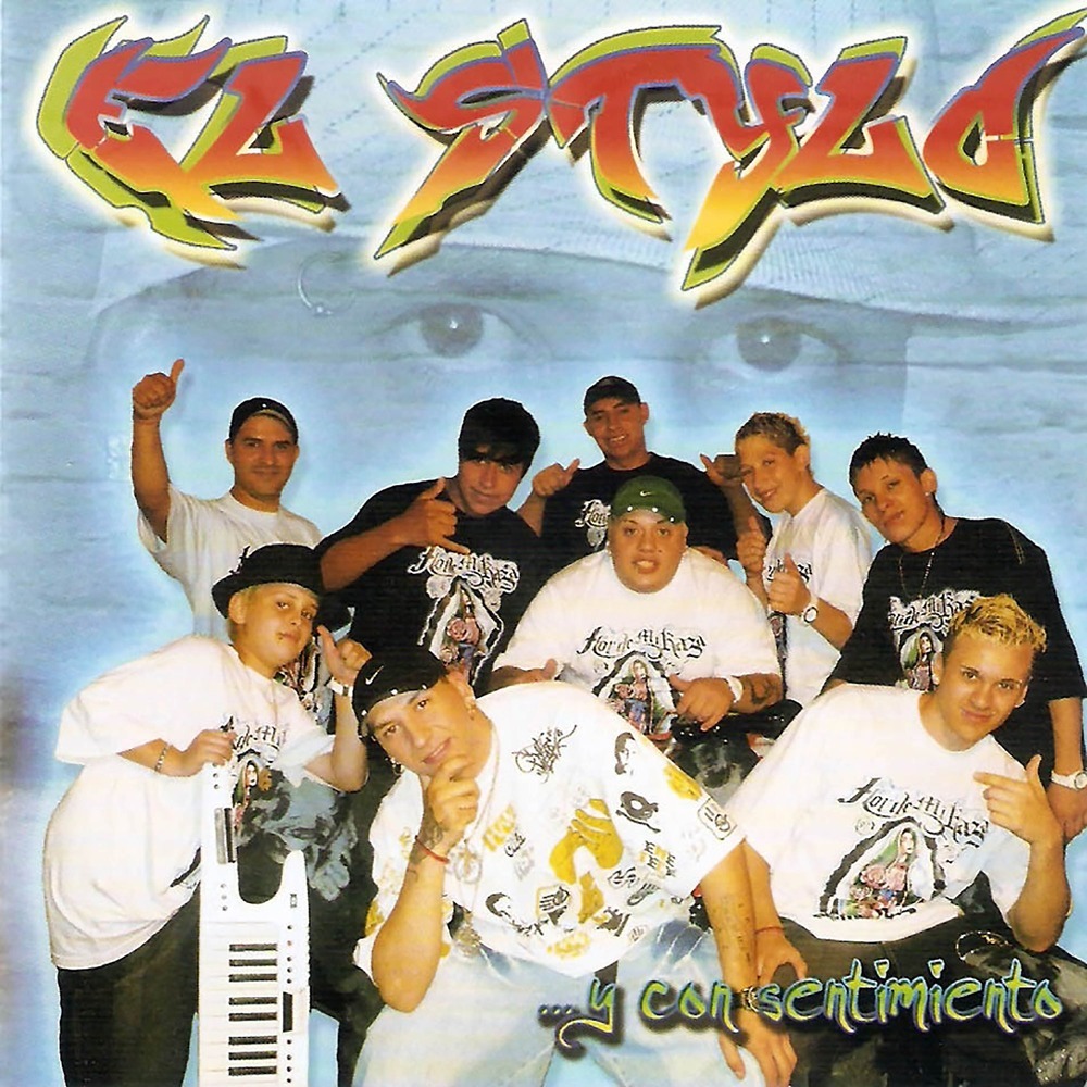 Mi Cumbia