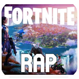 ดาวน์โหลดและฟังเพลง Rap De Fortnite Capitulo 4 พร้อมเนื้อเพลงจาก Ordep music