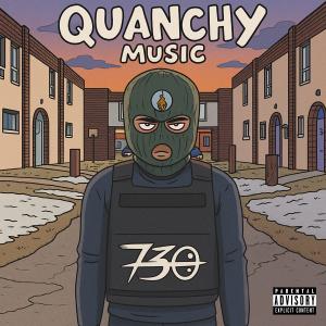收聽Quanchy Music的Alright (Explicit)歌詞歌曲