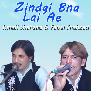 Album Zindgi Bna Lai Ae oleh Ismail Shahzad