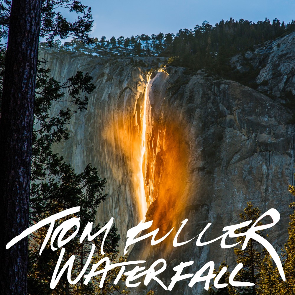 Waterfall (Single)