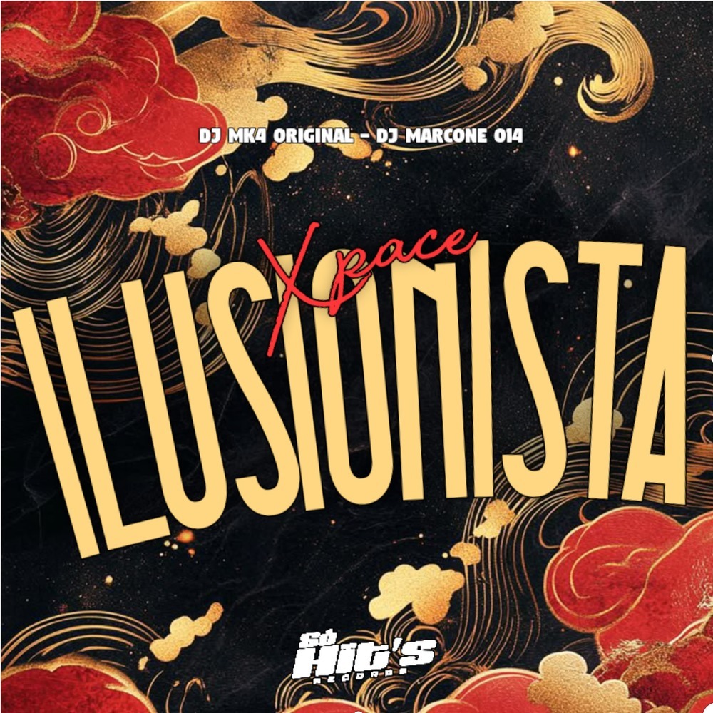 Xpace ilusionista (Explicit)