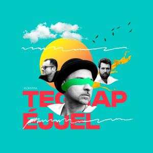 Listen to Tegnap éjjel song with lyrics from Konyha