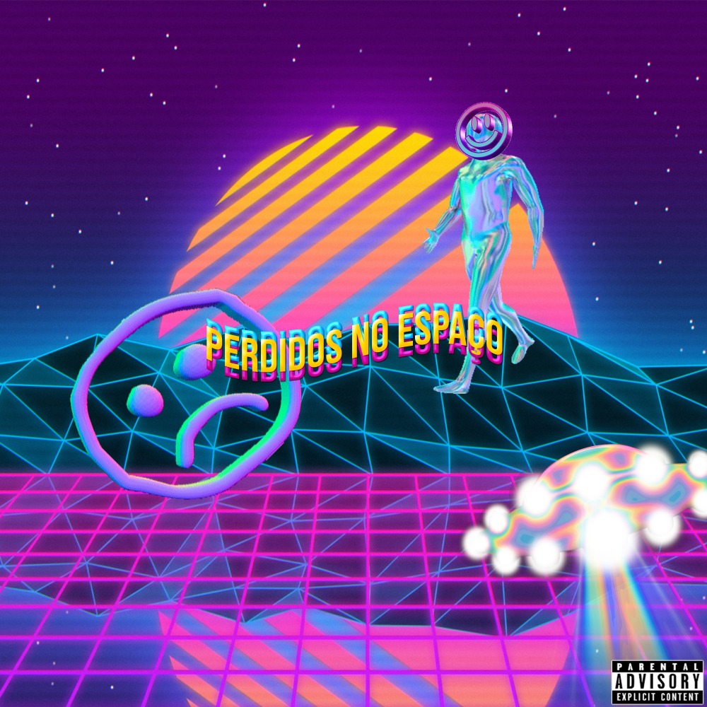 Perdidos no Espaço