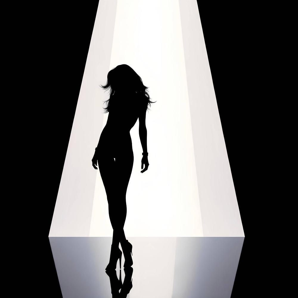 She's A Star