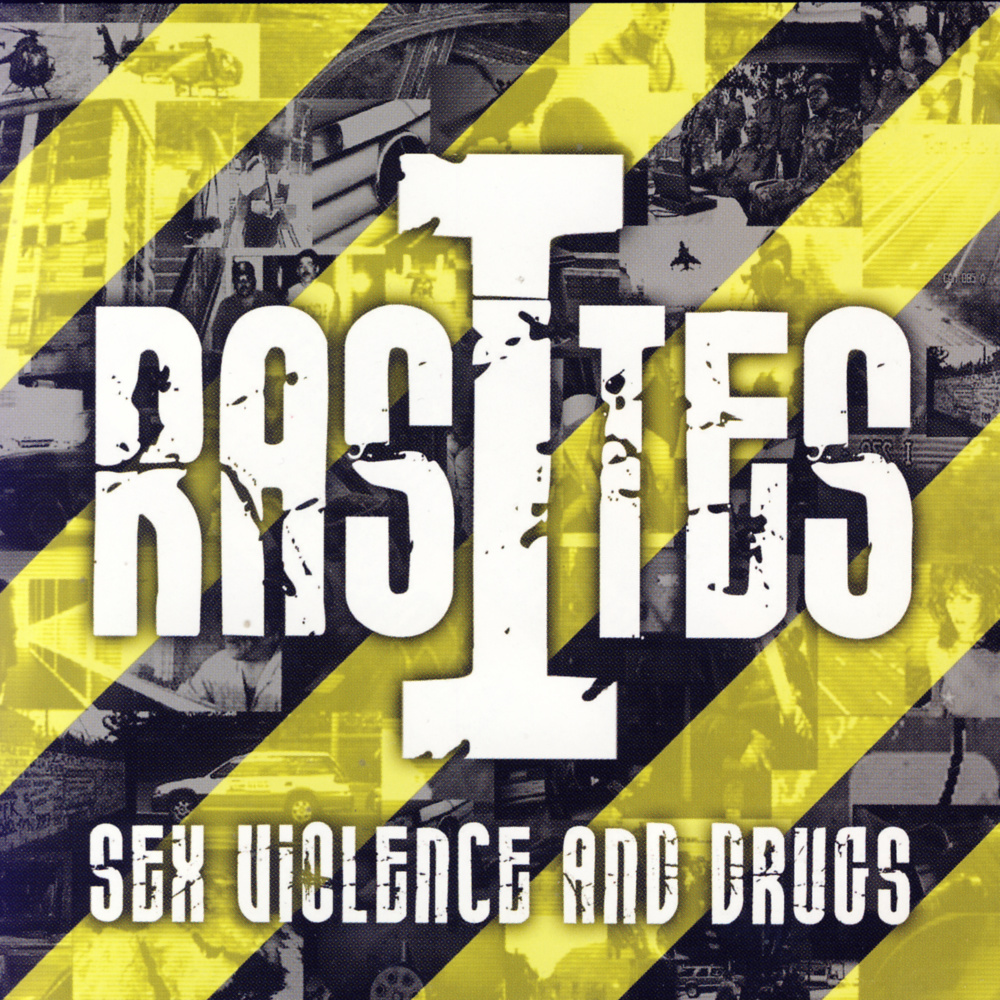 Sex, Violence & Drugs