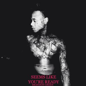 Album Seems Like You're Ready from Brandon Green