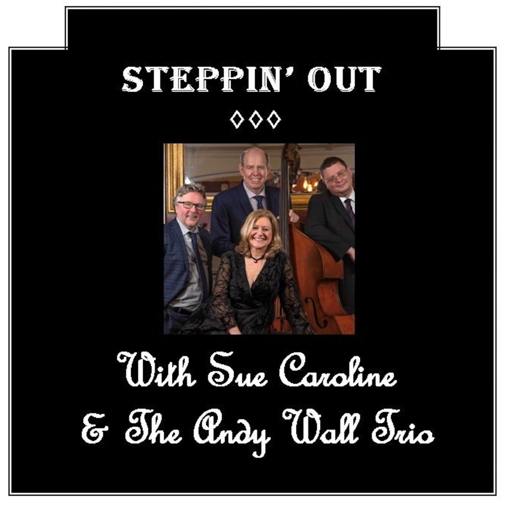 The Man Who Got Away (Live at Keppels, Folkestone, 29/08/19)