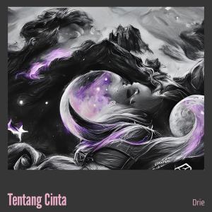 收聽Drie的Tentang Cinta (Cover)歌詞歌曲