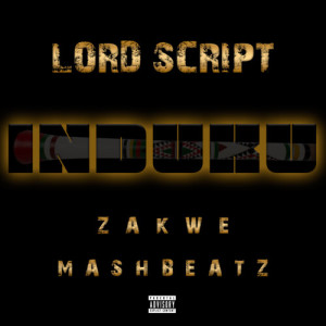 Album Induku (Explicit) from Lord Script