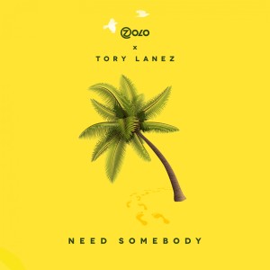 ดาวน์โหลดและฟังเพลง Need Somebody พร้อมเนื้อเพลงจาก Zolo