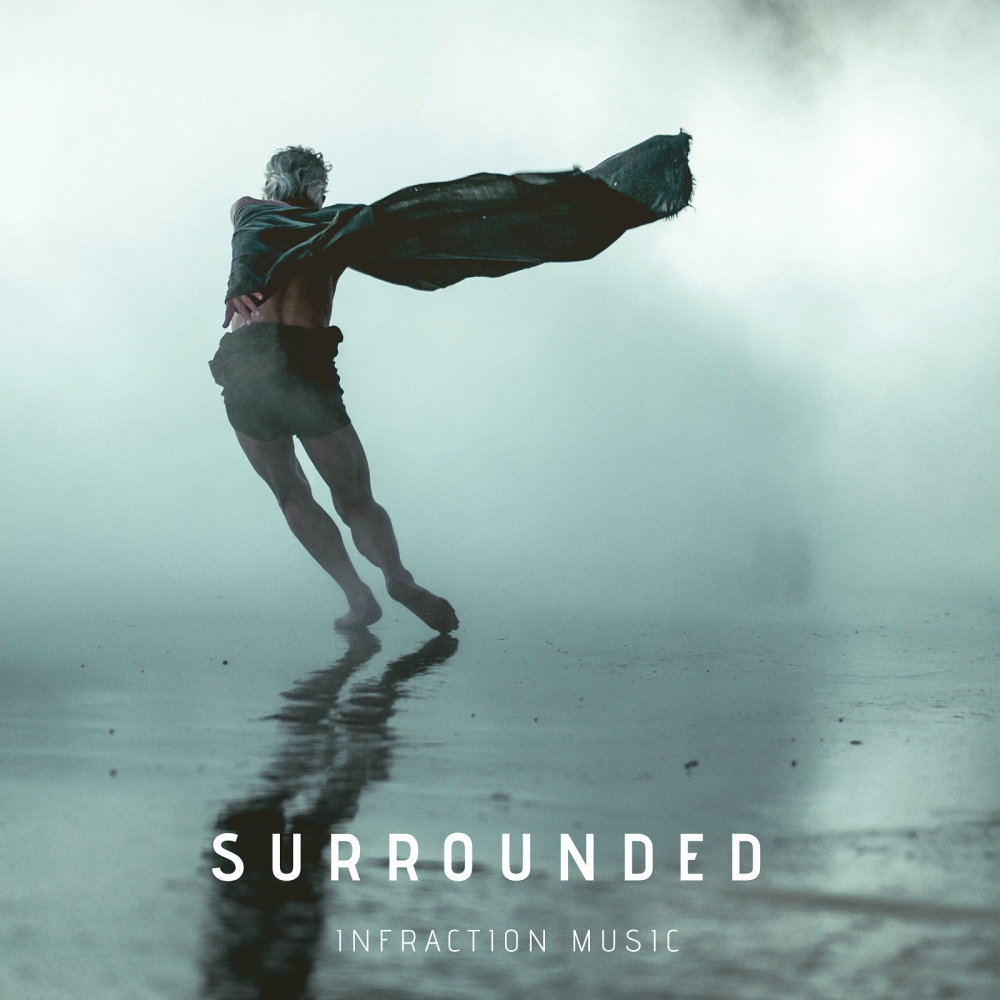 Surrounded
