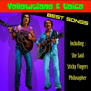 收聽Yellowstone And Voice的Sticky Fingers歌詞歌曲