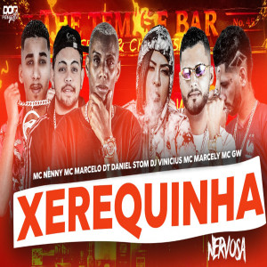 ดาวน์โหลดและฟังเพลง Xerequinha Nervosa (Explicit) พร้อมเนื้อเพลงจาก MC Nenny