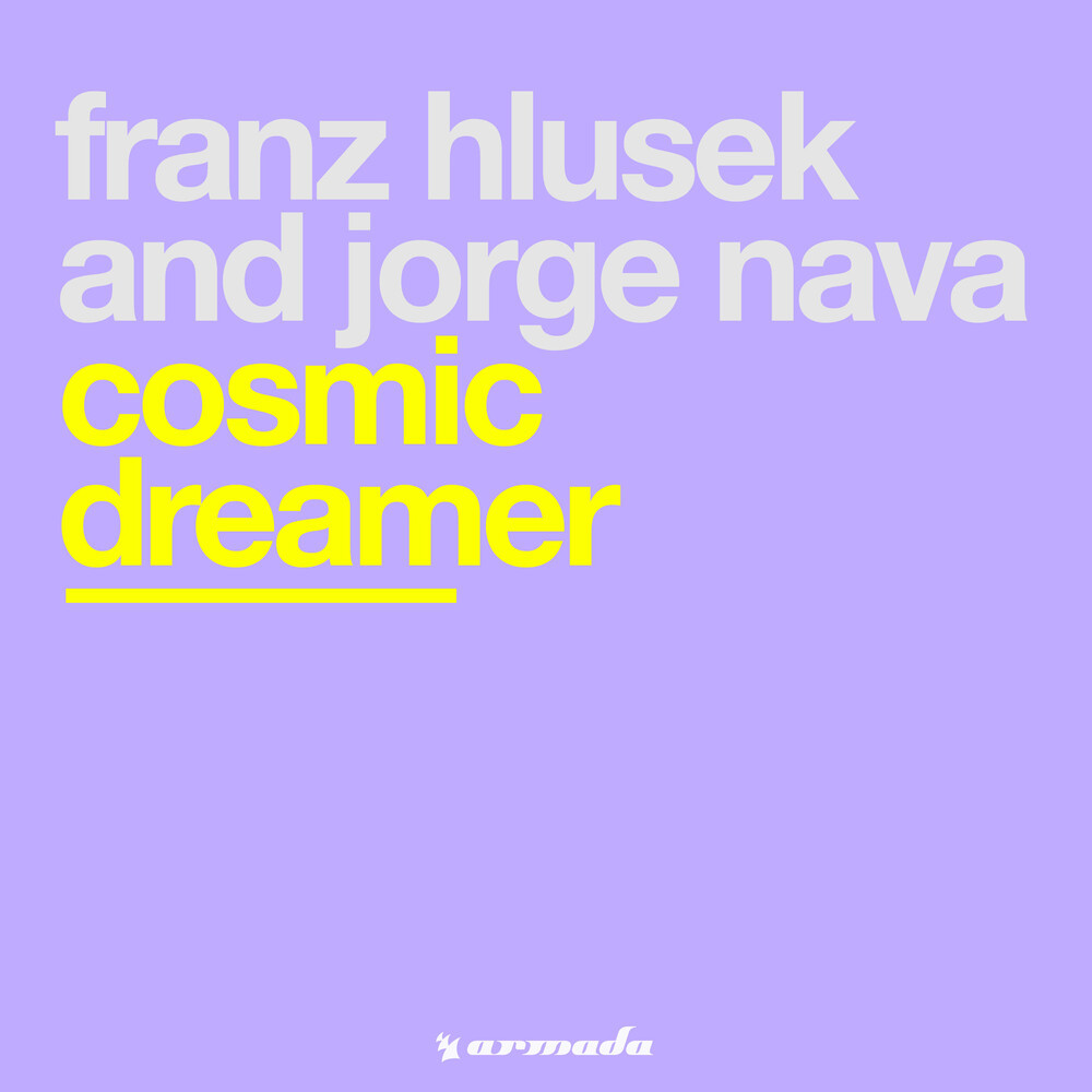 Cosmic Dreamer (Fast Distance Mix)