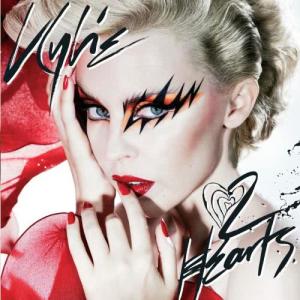Kylie Minogue的專輯2 Hearts