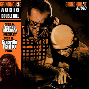 收聽fade的Guerrilla Radio歌詞歌曲