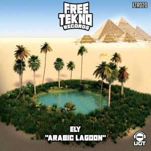 Listen to Arabic Lagoon song with lyrics from Ely