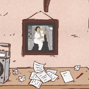 default playlist img