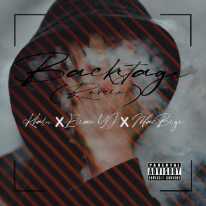 Album Backstage (Remix) from Khalu