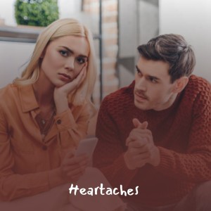 收聽Hal Goodson的Why歌詞歌曲