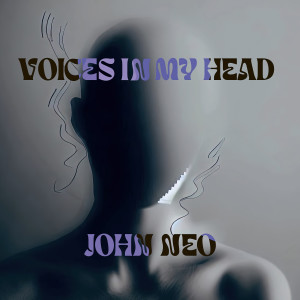 Album Voices In My Head oleh John Neo