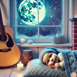 Arco的專輯Guitar baby sleep