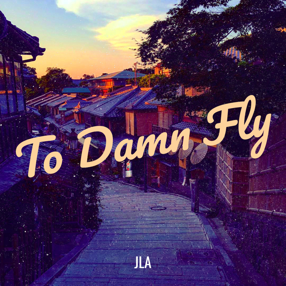 To Damn Fly