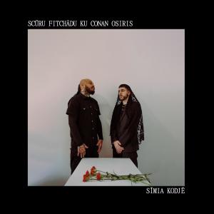 Scúru Fitchádu的專輯Símia Kodjê (feat. CONAN OSIRIS)