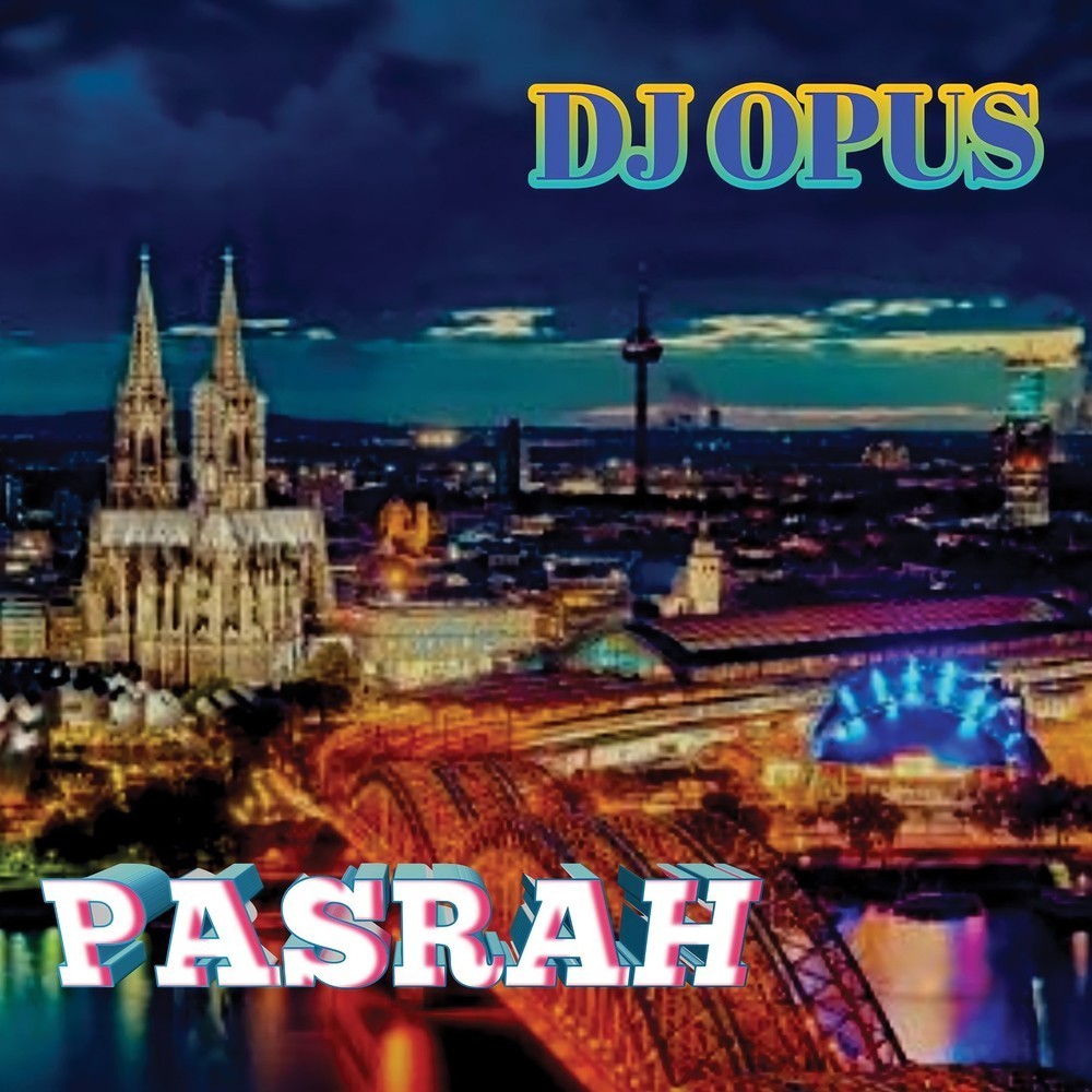 Pasrah