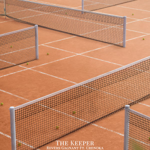 Dengarkan The Keeper lagu dari Revers Gagnant dengan lirik