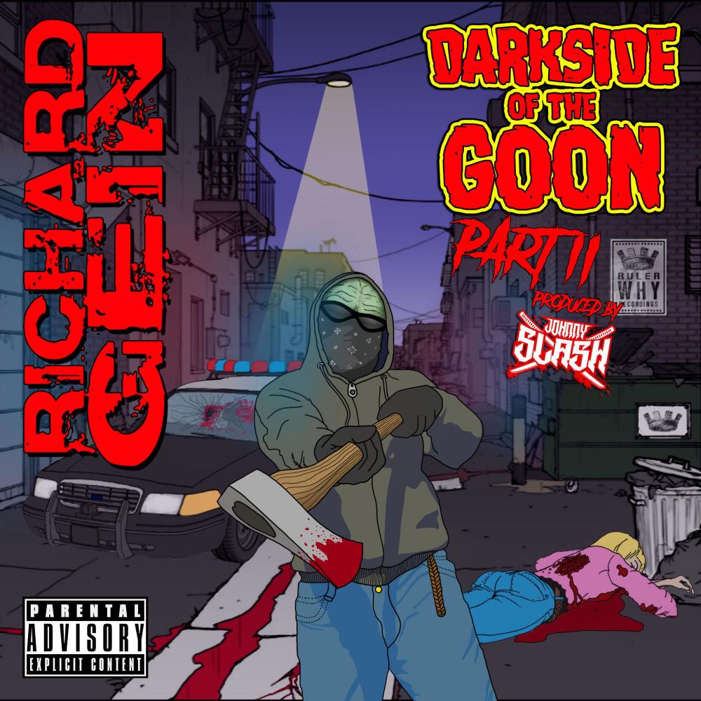 I Beat Bitches (feat. MDV) (Explicit)