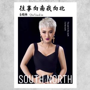 Listen to 往事向南我向北 song with lyrics from 秦晓林
