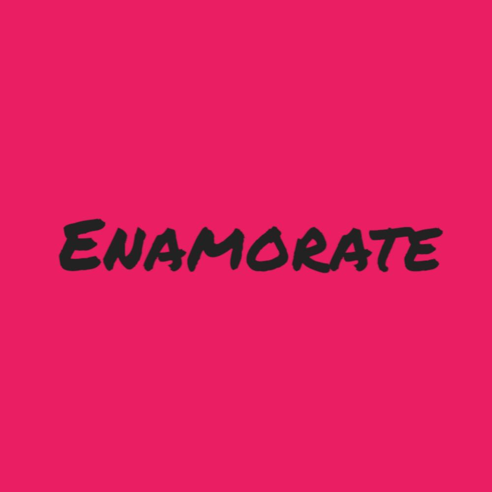 Enamorate (feat. DANIEL MARS)
