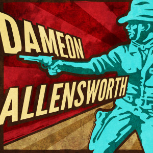 Listen to Foolish Love song with lyrics from Dameon Allensworth