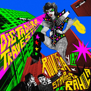 ดาวน์โหลดและฟังเพลง ET.S (Explicit) พร้อมเนื้อเพลงจาก Ruïnosa y las Strippers de Rahola