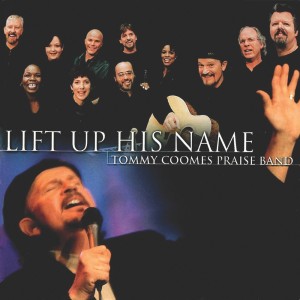 ดาวน์โหลดและฟังเพลง I Surrender All พร้อมเนื้อเพลงจาก Tommy Coomes Praise Band