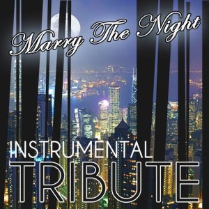 อัลบัม Marry The Night (Lady GaGa Tribute) - Instrumental ศิลปิน Fashion First