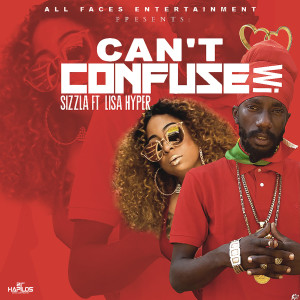 ดาวน์โหลดและฟังเพลง Can't Confuse Mi พร้อมเนื้อเพลงจาก Sizzla