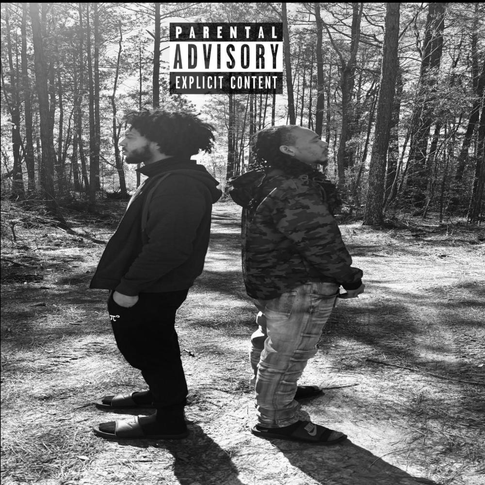 Rain Down (feat. Ajizzle) (Explicit)