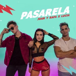收聽Juan y Rafa的Pasarela歌詞歌曲