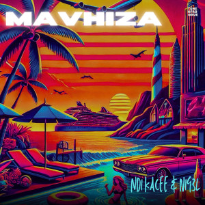 收聽Ndi Kacee的MAVHIZA (Explicit)歌詞歌曲